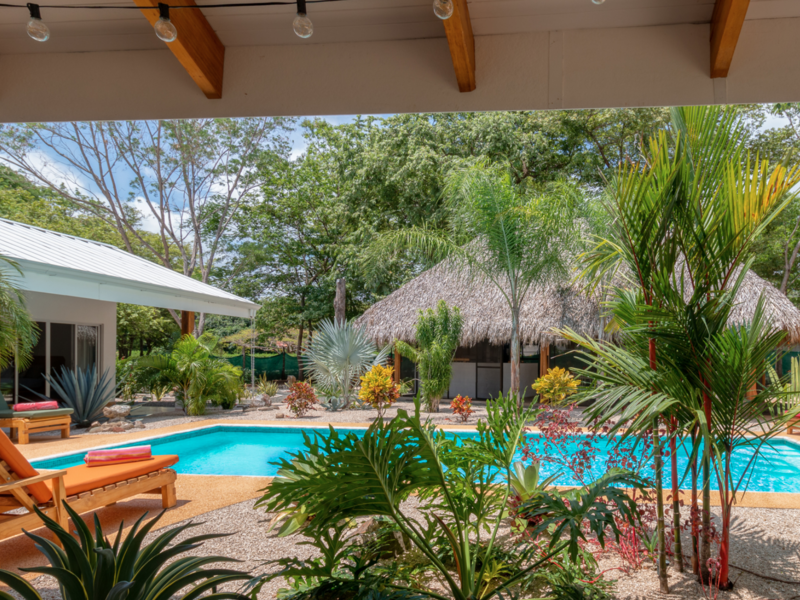 Brand New Home in Catalina Cove, Playa Brasilito, Guanacaste, 899,000